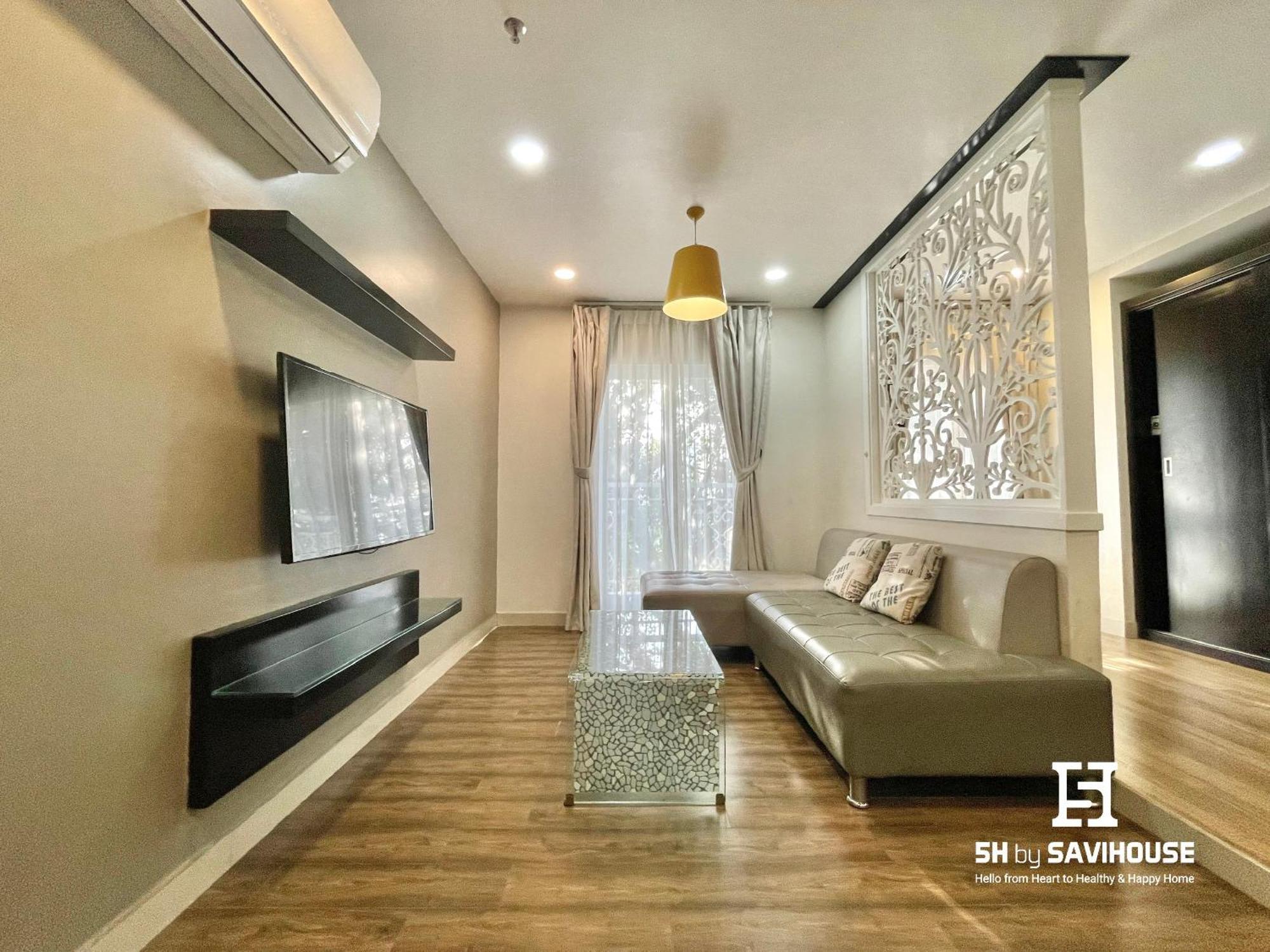 Saigon Huch Villa Ho Şi Min Dış mekan fotoğraf