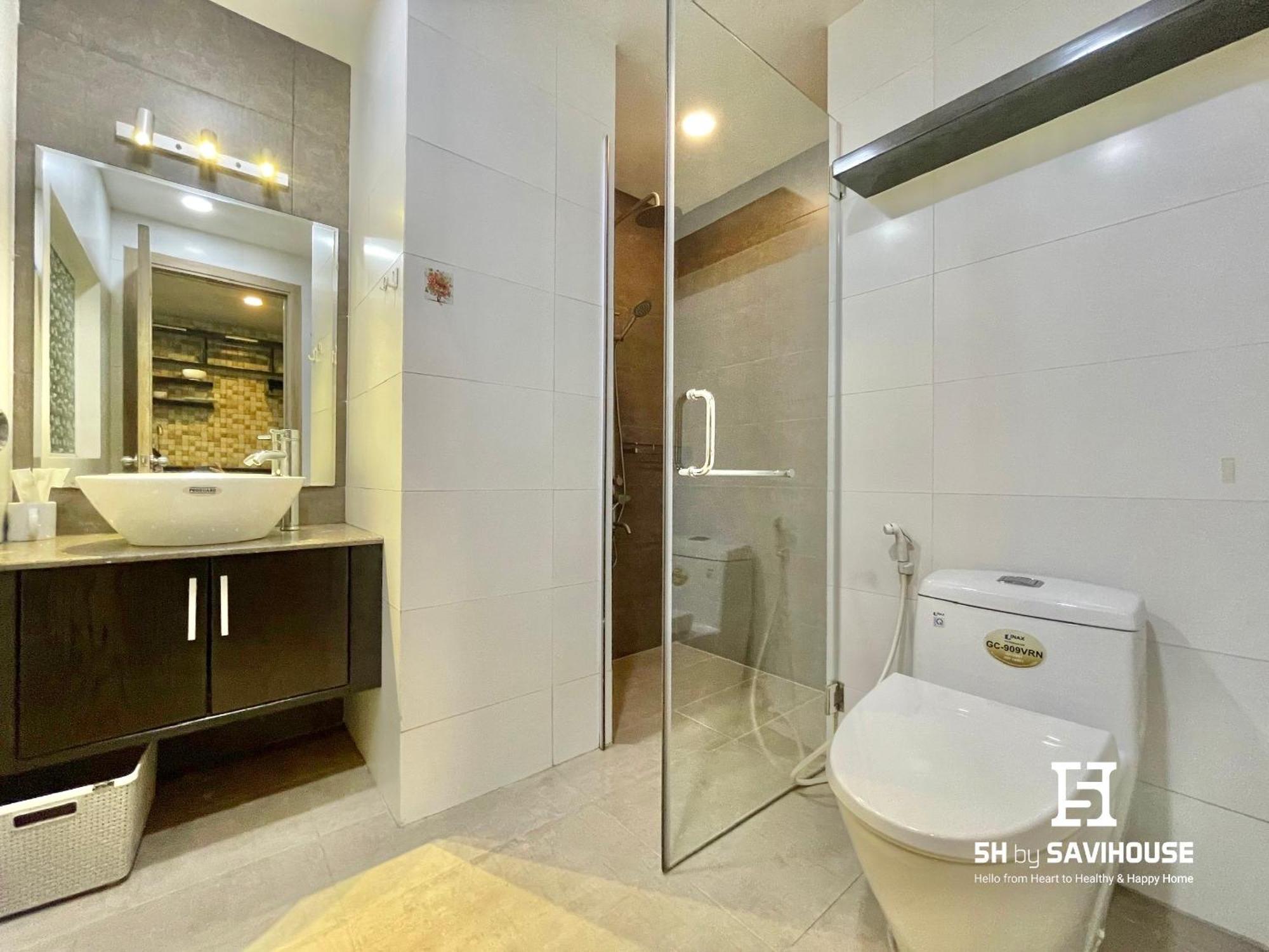 Saigon Huch Villa Ho Şi Min Dış mekan fotoğraf